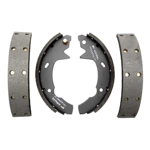 GOLF MK1 MK2 REAR BRAKE SHOE SET & SPRINGS 867609525 A230