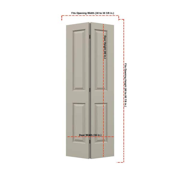 Get The Perfect Fit With Our Bifold Door Sizing Follow, 48 OFF