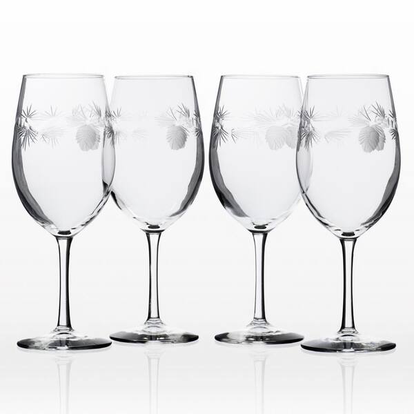 Buy Henckels Accent White wine glass set