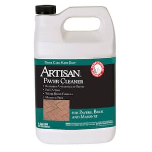 1-Gal. Paver Cleaner