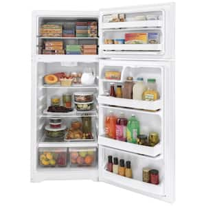 hotpoint refrigerator ctx14cyxkrwh