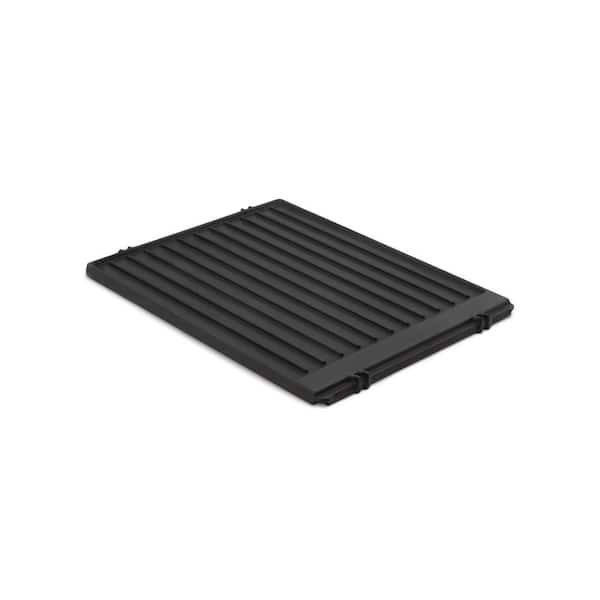 Monarch Griddle Cast Iron