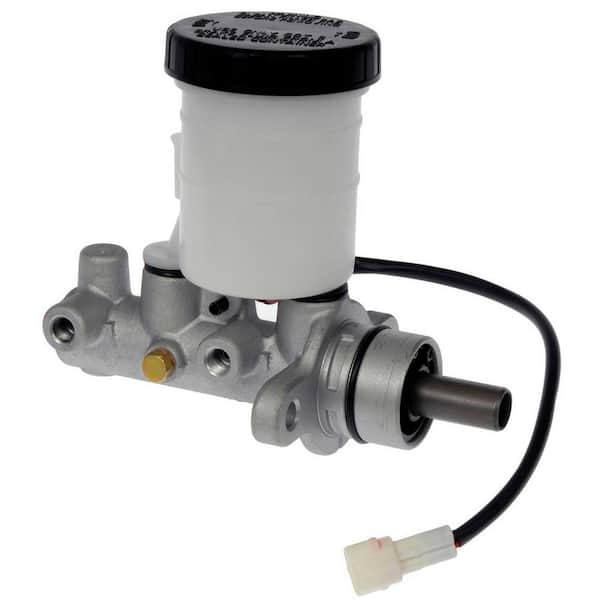 First Stop Brake Master Cylinder