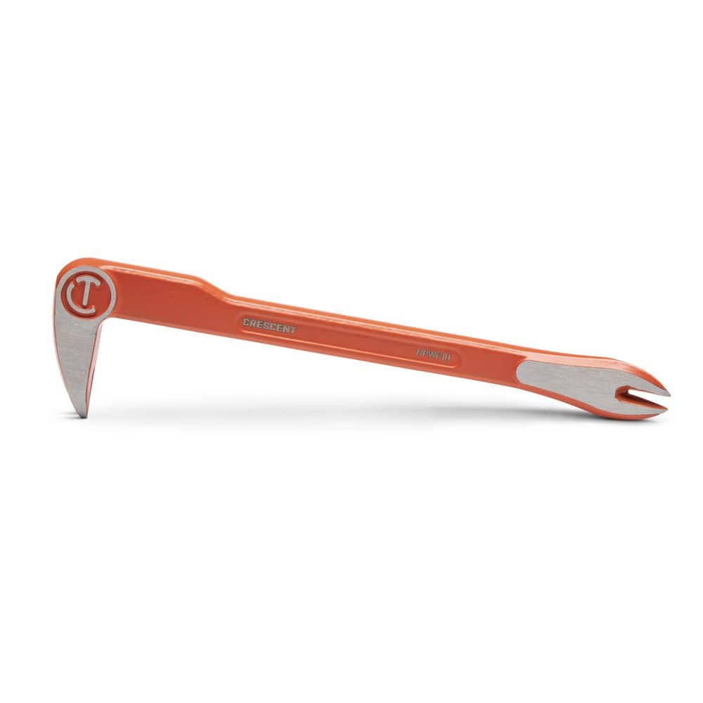 10 in. Nail Puller with Claw price history on PriceWatchPro
