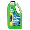 Rain-X 620100-3PK Waterless Car Wash & Rain Repellent, 23 oz (Pack of 3)