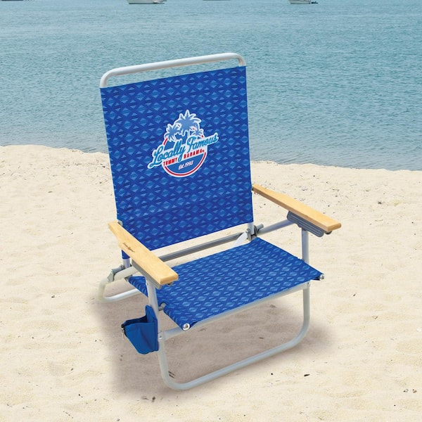 Tommy bahama tall beach clearance chairs