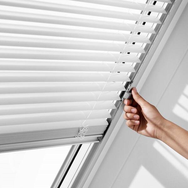 skylight blinds