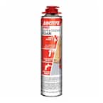 Pro Gaps and Cracks 21 oz. Spray Foam Sealant