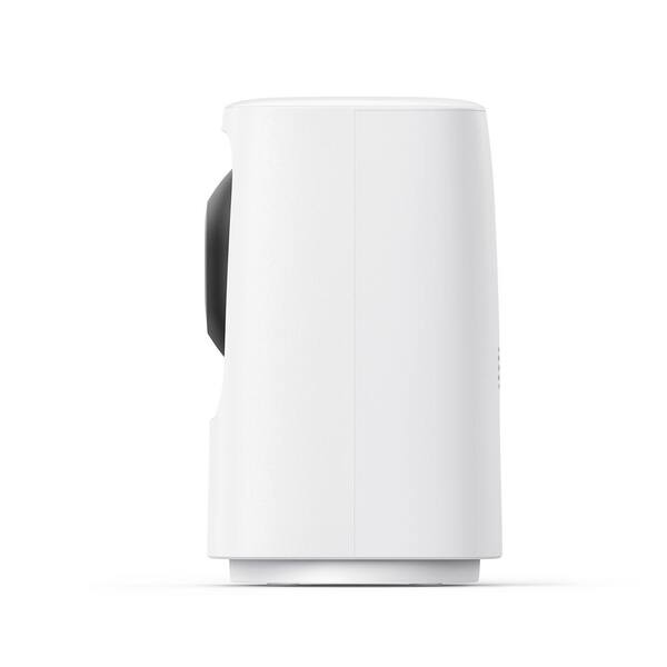 eufy Security Indoor Wireless 2K Mini Camera, Single Pack