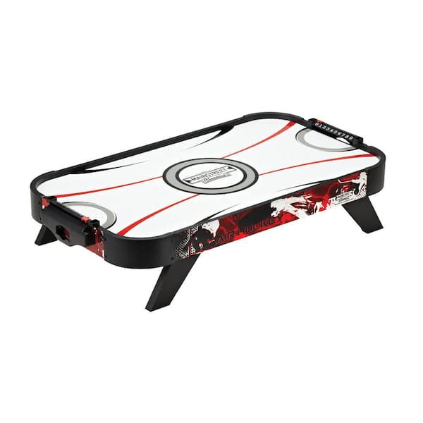 35 in. Air Hockey Table Top