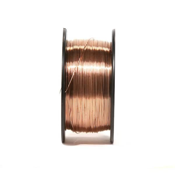 Lincoln Electric .030 in. SuperArc L-56 ER70S-6 MIG Welding Wire