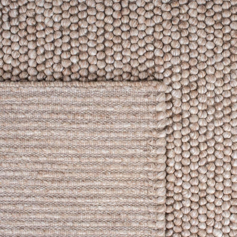 Natura Ivory 9 ft. x 12 ft. Gradient Area Rug - thumbnail 7