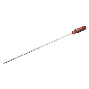 #2 Phillips x 20 in. Extra Long Screwdriver