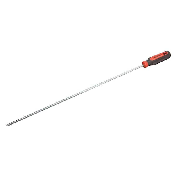 TEKTON #2 Phillips x 20 in. Extra Long Screwdriver