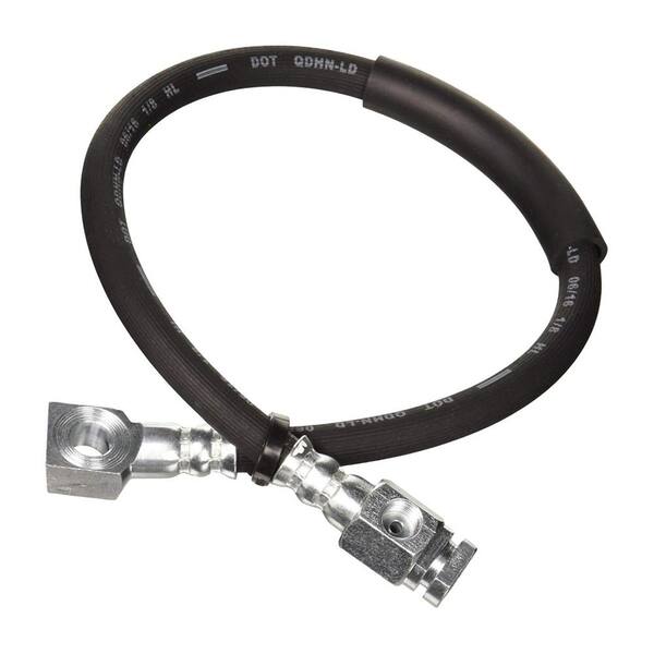 Centric Parts Brake Hydraulic Hose - Front Left