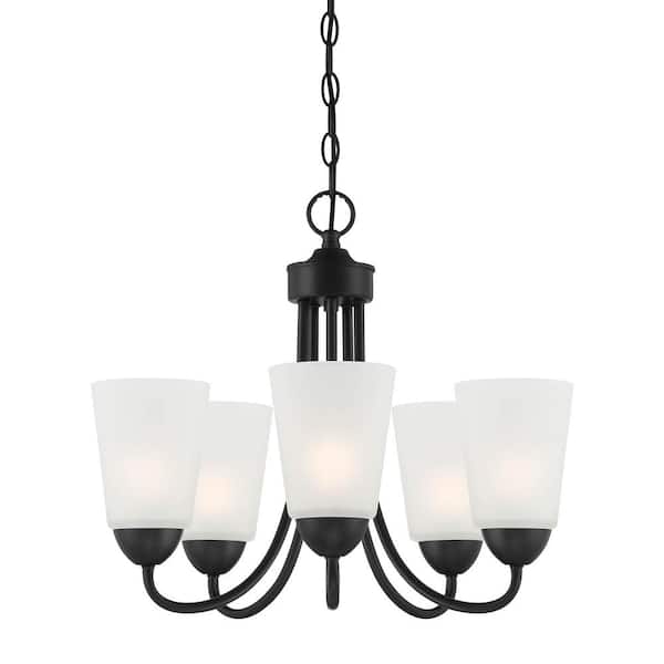 https://images.thdstatic.com/productImages/f8338d32-0bb9-426d-8564-2ef454ab3cf0/svn/matte-black-designers-fountain-chandeliers-d267m-5ch-mb-64_600.jpg