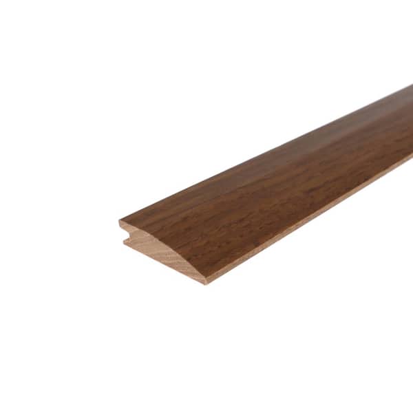 ROPPE Jesaja 0.5 in. Thick x 2 in. Wide x 78 in. Length Wood Reducer