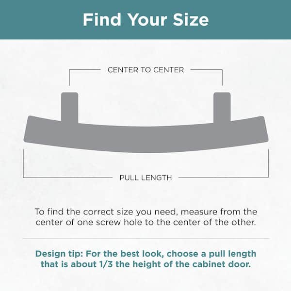 Liberty - Acrylic Bar 3 in. (76 mm) Modern Polished Nickel and Clear Cabinet Drawer Pull