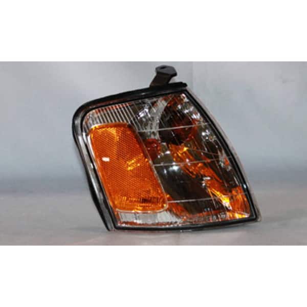 TYC Parking / Side Marker Light 1998-1999 Toyota Avalon