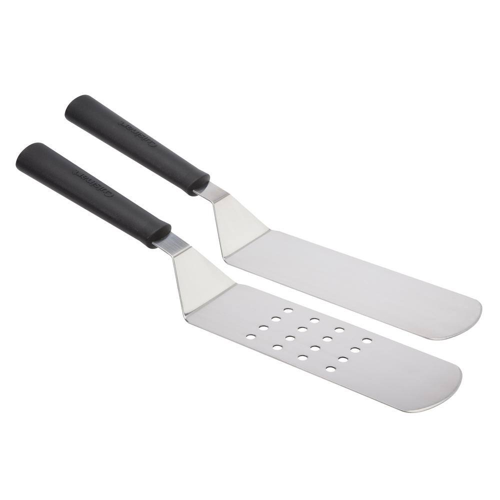 UPC 817096015159 product image for Cuisinart Griddle Spatulas (2-Pack) | upcitemdb.com