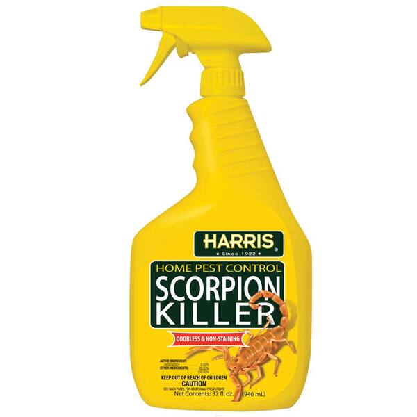 Harris 32 oz. Scorpion Killer