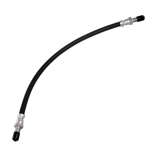 Centric Parts Brake Hydraulic Hose - Front Left