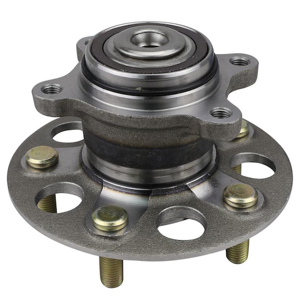 CRS Wheel Bearing and Hub Assembly - Rear