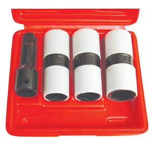 Impact Socket Set