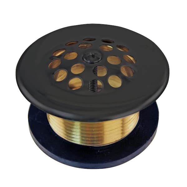 https://images.thdstatic.com/productImages/f83904eb-df77-4d77-9513-66654163f9d2/svn/matte-black-westbrass-shower-drains-d3311-c-62-64_600.jpg