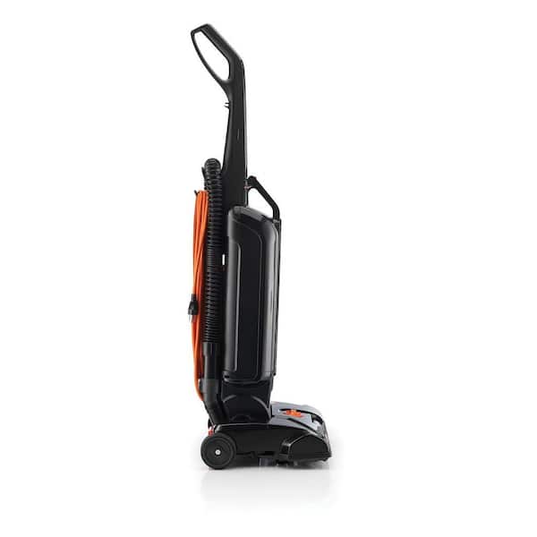 Commercial Hard Floor Vacuum Brush 14 Inches