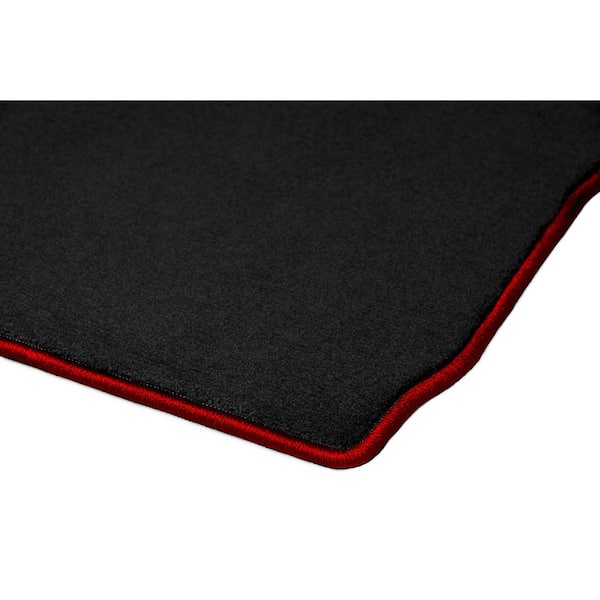 gmc carpet floor mats