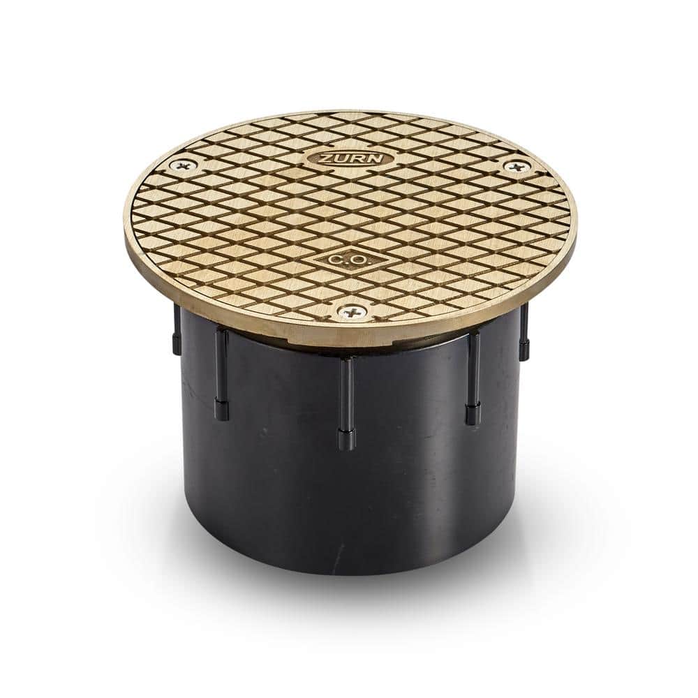 3 in. ABS Adjustable Floor Cleanout price history on PriceWatchPro