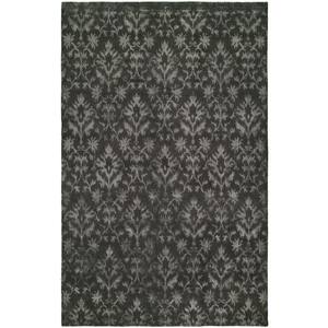 Pewter 4 ft. x 6 ft. Area Rug