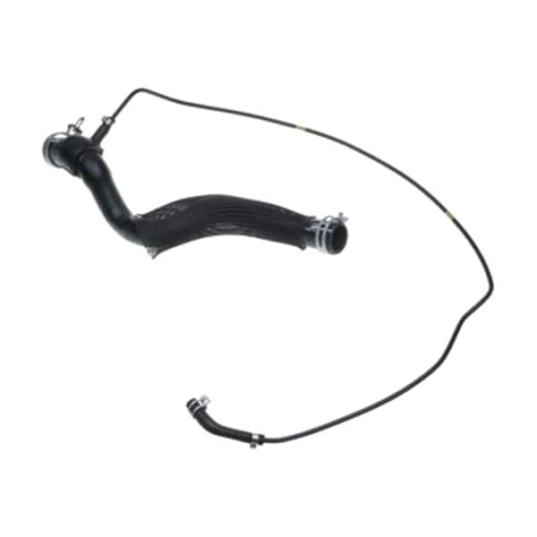 ACDelco Molded Radiator Coolant Hose - Upper
