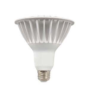 100-Watt Equivalent PAR38 Soft White LED Light Bulb