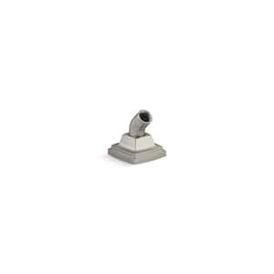 Riff Handheld Shower Mount in Vibrant Brushed Nickel