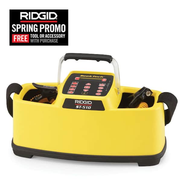 10-Watt SeekTech ST-510 Underground Cable Locator Transmitter