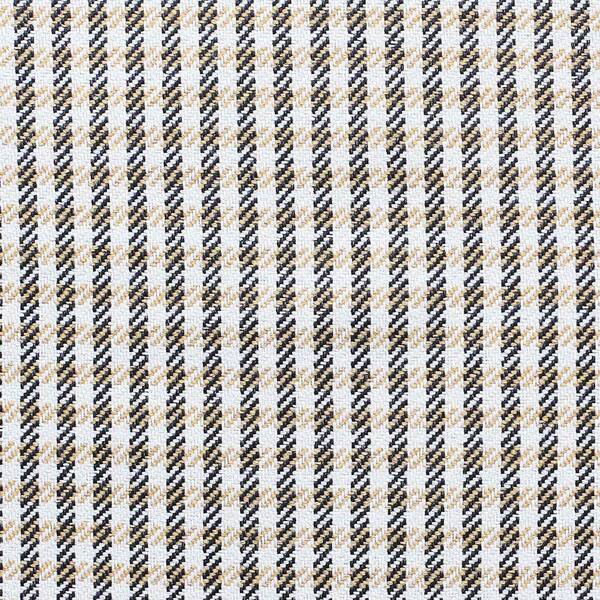 Set Of 4 Black Houndstooth Pillow Covers