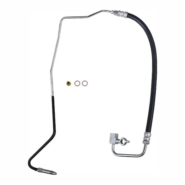 Sunsong Power Steering Pressure Line Hose Assembly