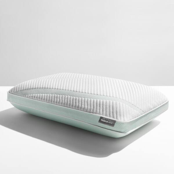 tempur hybrid pillow