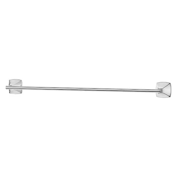 Pfister Bellance 18 in. Wall-Mount Towel Bar in Polished Chrome
