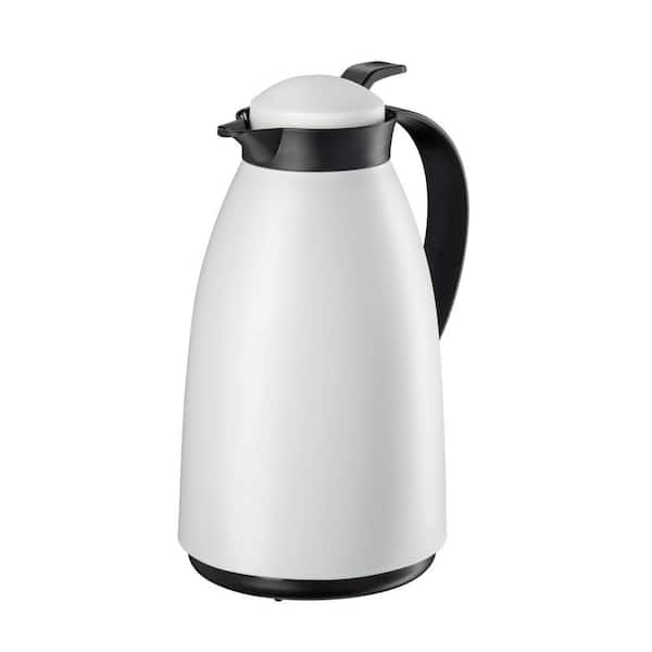 Buy Thermos Thermal Coffee Carafe 34 Oz., White