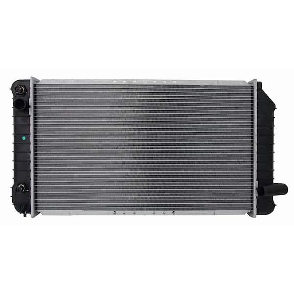 OSC Radiator