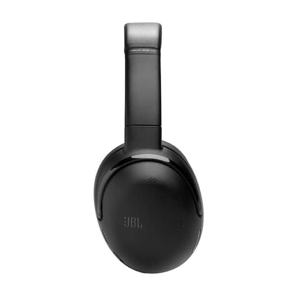 JBL TOUR ONE M3 Black Wireless BT NC w/ Smart Tx Over the Ear