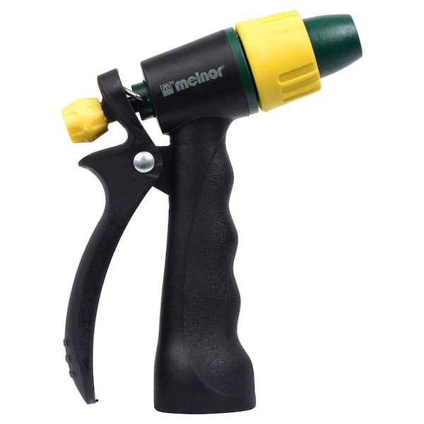 Melnor Mid-Size Poly Adjustable Tip Nozzle T130-10 - The