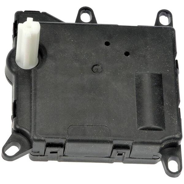 OE Solutions Air Door Actuator 1995-1997 Lincoln Continental