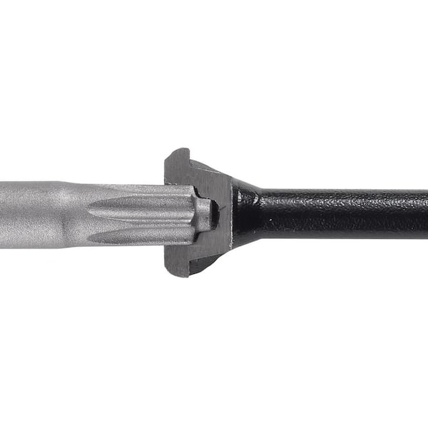 【OTZ】Peacemore V2 Black / FLOTFA1U21 BX7380 Alpha 2 Tow Bar (6,500 lbs., 2