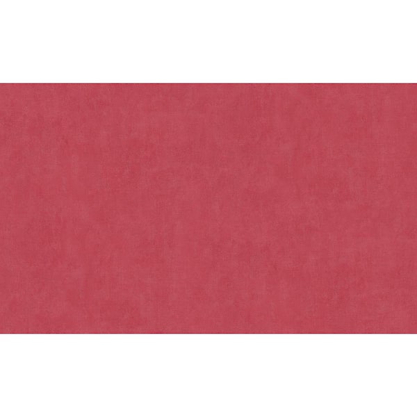 Advantage Riomar Red Distressed Texture Wallpaper Sample