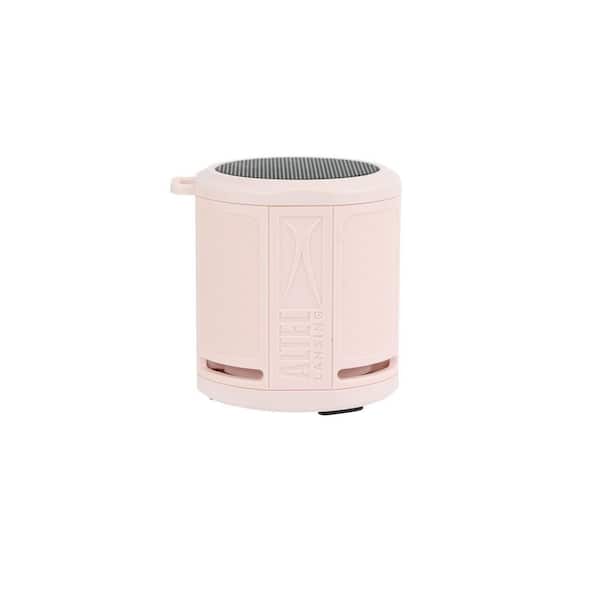 Altec Lansing HydraMicro Everything Proof Speaker - Petal Pink