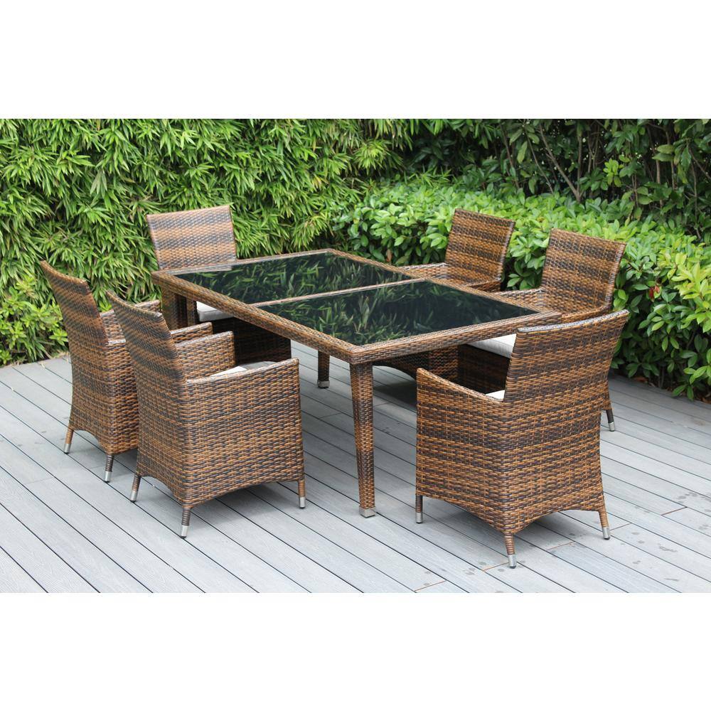 ohana outdoor dining set